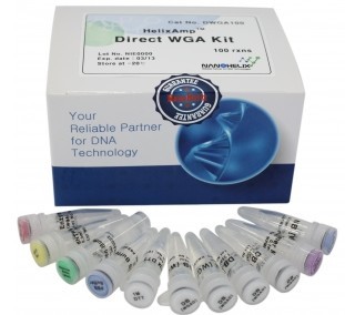 HelixAmp ��(d��ng)ֲ����ѪҺ�ӱ�ֱ�ӻ���M�U(ku��)��(WGA)ԇ����