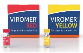 Viromer&reg; RED���t����YELLOW���S���|(zh��)��DNA��mRNA�D(zhu��n)Ⱦԇ��