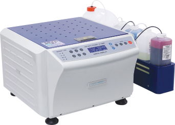 Dagatron多功能自動(dòng)染色儀AT-3003